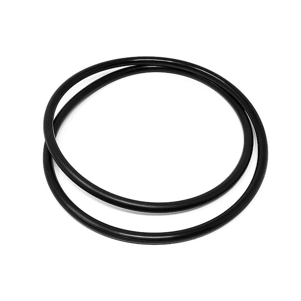 O-Ring, NBR, Replaces Alfa Laval, Part # S22341206